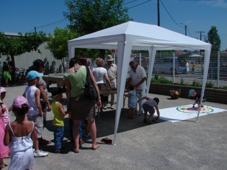 Kermesse 2010