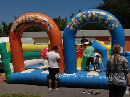 Kermesse 2010