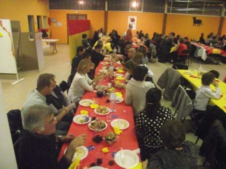 Soirée espagnole 17