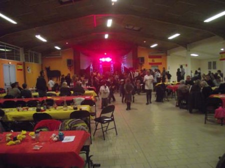 Soirée espagnole 29